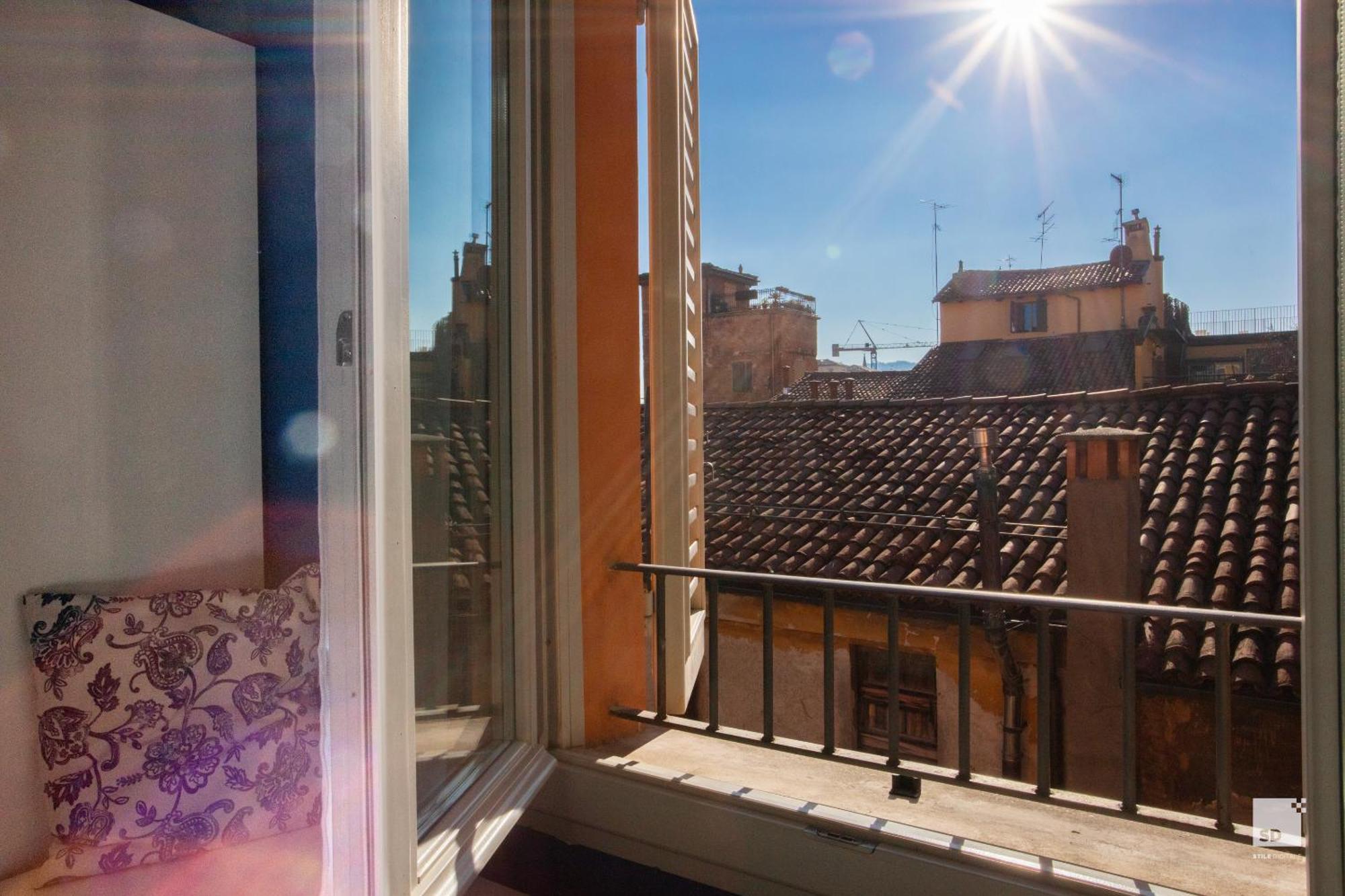 Urbanicooh San Petronio - Torre Asinelli View — Photos 1